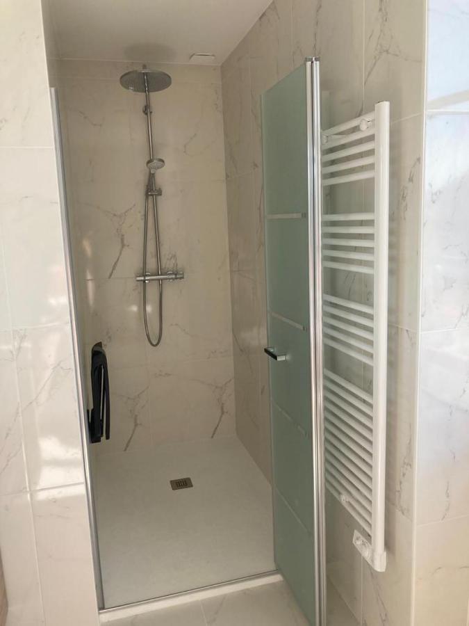 Superbe Appartement T3 Au Centre Plage .Parking Hendaye Ngoại thất bức ảnh