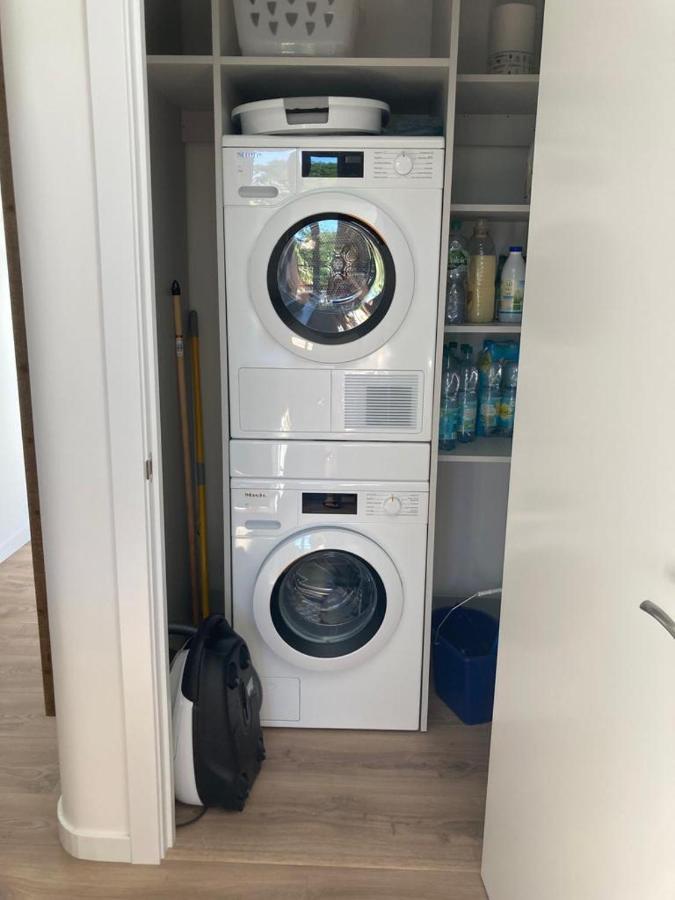 Superbe Appartement T3 Au Centre Plage .Parking Hendaye Ngoại thất bức ảnh